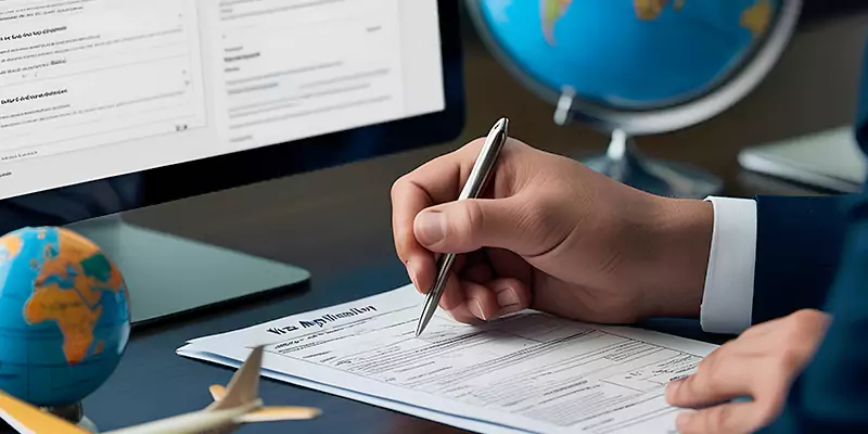 Benefits of Our US Branch Office Visa Services in Italy