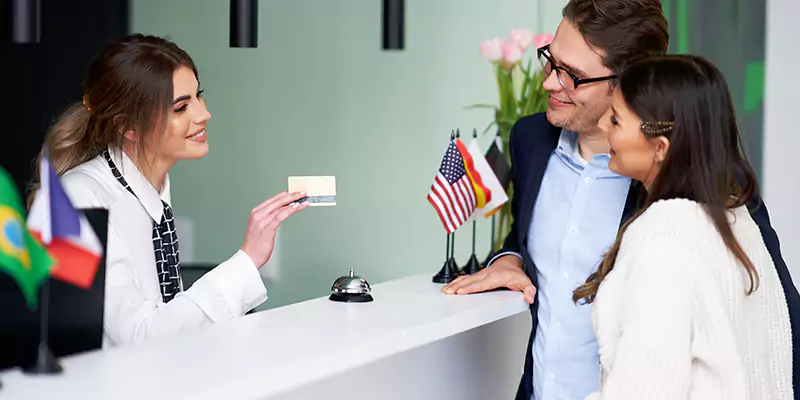 US Startup Visa Services and Strategic Consultation in Italy