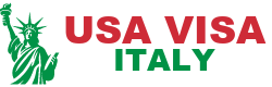 USA Visa Italy